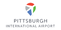 Pittsburgh International Airport Logo