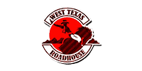 West Texas Roadhouse Logo